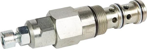 Stoll - 3333200 - Valve HDP