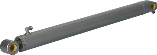 Stoll - 3441930 - Hydraulic Cylinder 60/35/645