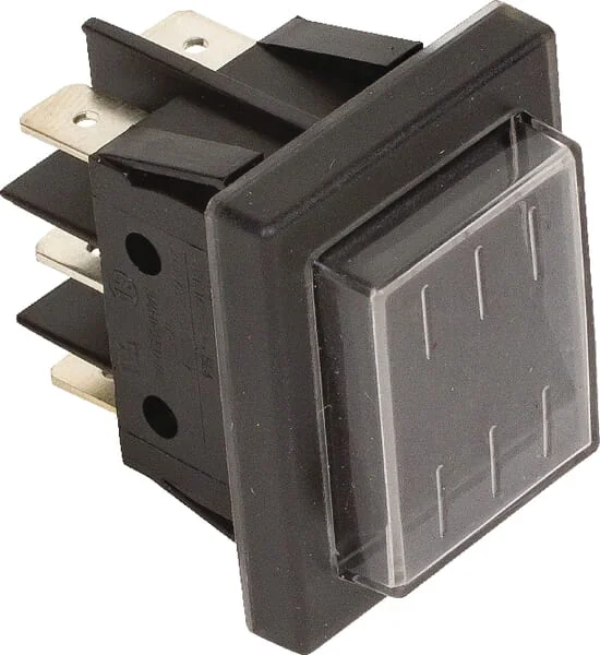 Stoll - 3447330 - Rocker Switch