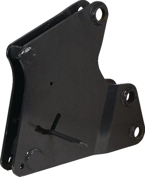 Stoll - 3448470 - Stoll Left Console