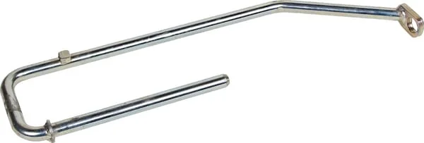 Stoll - 3450480 - Switch Frame