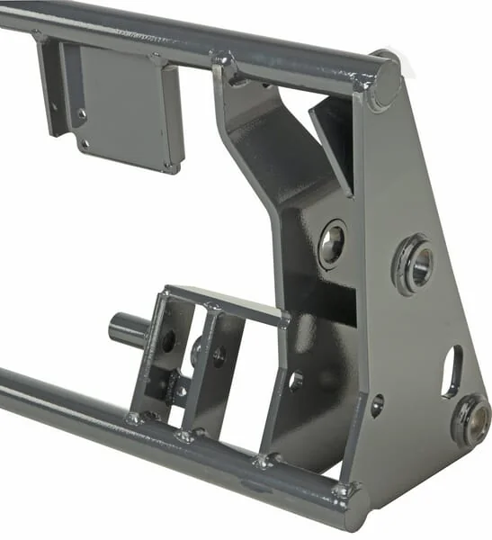 Stoll - 3452270 - Stoll Quick Change Frame