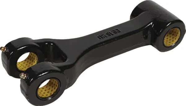 Stoll - 3457390 - Double Lever Kit