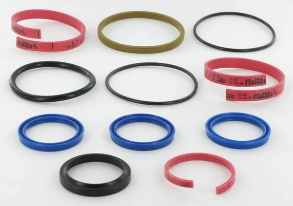 Stoll - 3468000 - Seal Kit 80/40
