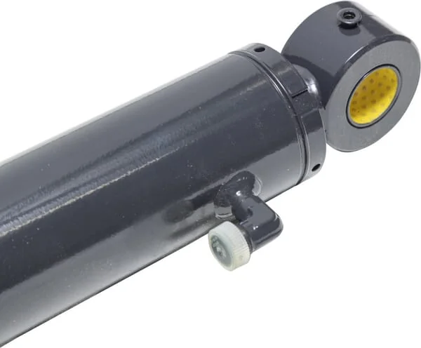 Stoll - 3490732 - Hydraulic Cylinder 60/30/1230
