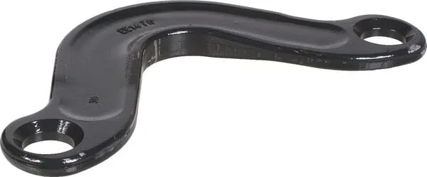 Stoll - 3493550 - Outer Lever 58.737-00.10