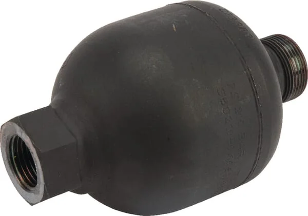 Stoll - 3506940 - Membrane Accumulator