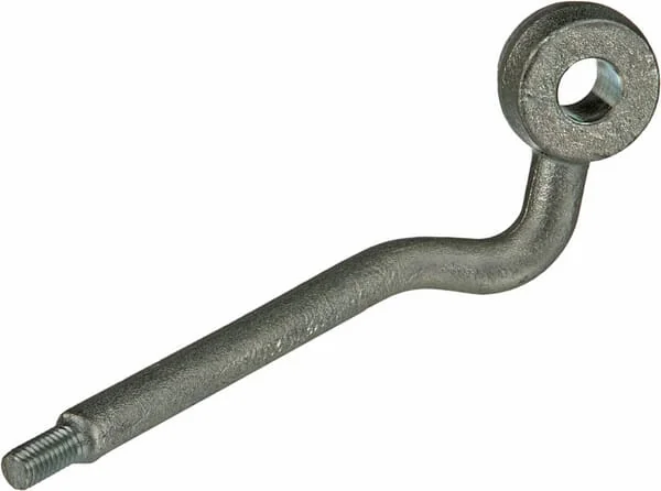 Stoll - 3597400 - Handle Bolt Left