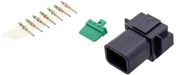 Stoll - 3598550 - Electrical Kit