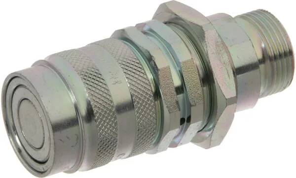 Stoll - 3598560 - Coupling Sleeve Assembly Std 58.8