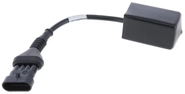 Stoll - 3602360 - Adapter Assembly Op. WZV Hydr 58.7