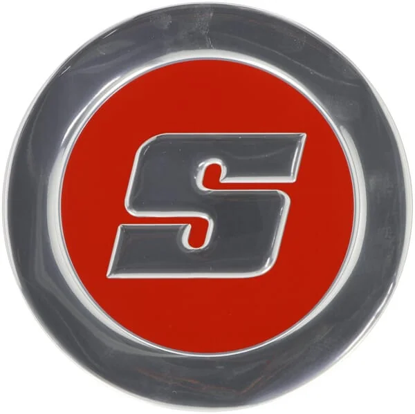 Stoll - 3609270 - Sticker S Round D20