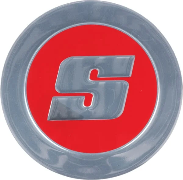 Stoll - 3609290 - Sticker S Round D15