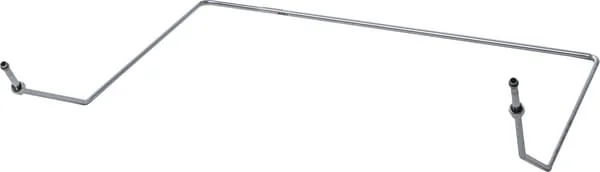 Stoll - 3618510 - Lower Hydraulic Pipe Front