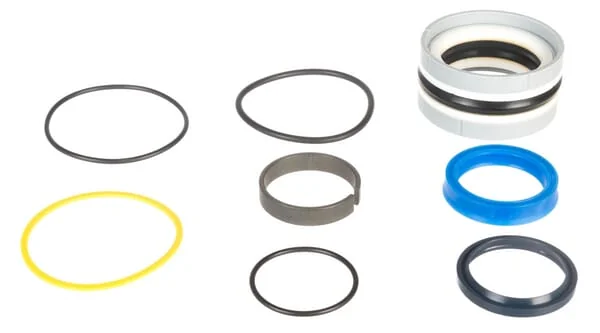 Stoll - 3624150 - Gasket Set 3019179