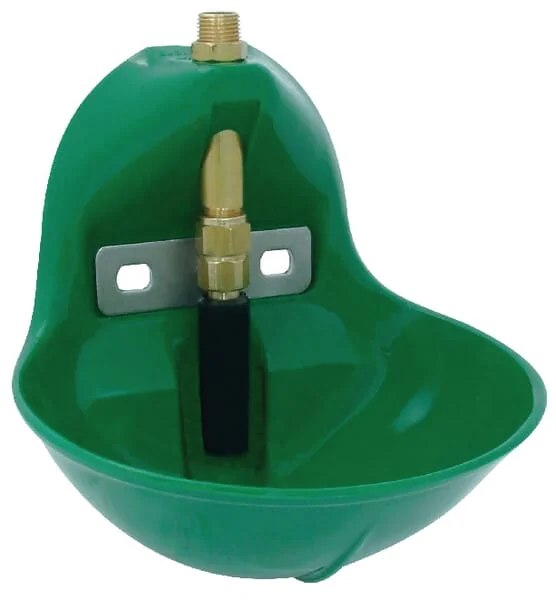 Suevia - SU1000010 - Drinking Bowl 10P