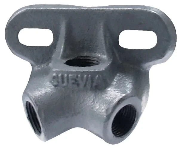 Suevia - SU1010314 - Brace Mod.314 2x 1/2" 15°