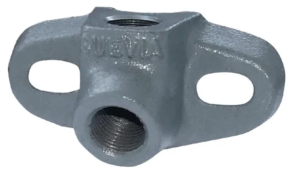 Suevia - SU1010315 - Brace Mod. 315 1/2" 25°