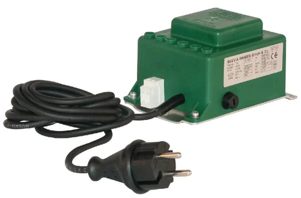 Suevia - SU1010380 - Transformer 230/24v 100w