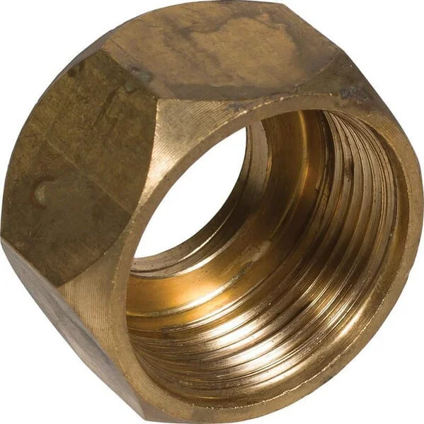 Suevia - SU1020054 - Union Nut