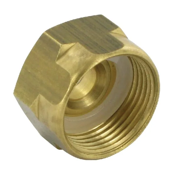 Suevia - SU1020156 - Union Nut