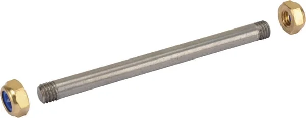 Suevia - SU1020157 - Pin & Nut 8x103mm