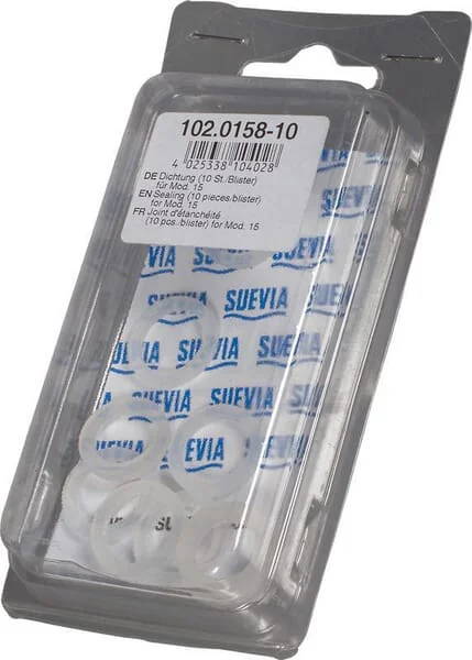 Suevia - SU102015810 - Seal (10x/Blister)