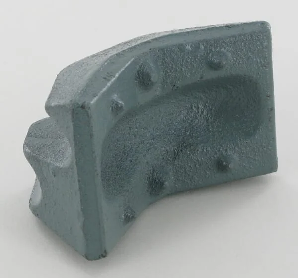 Suevia - SU1020178 - Cast Piece for Double Clamp