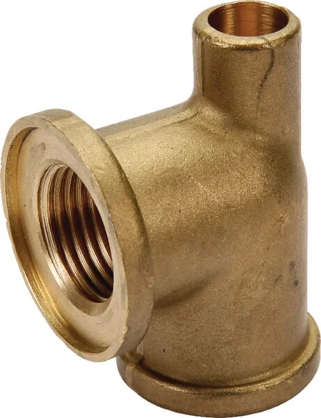 Suevia - SU1020197 - Connecting Hook with Regulator