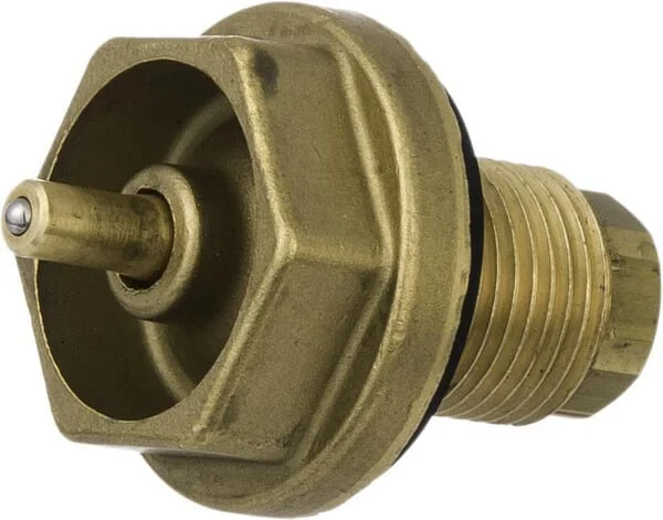 Suevia - SU1020210 - Valve Complete