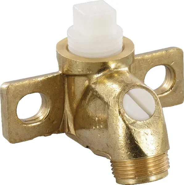 Suevia - SU1020242 - Connection Piece with Regulator