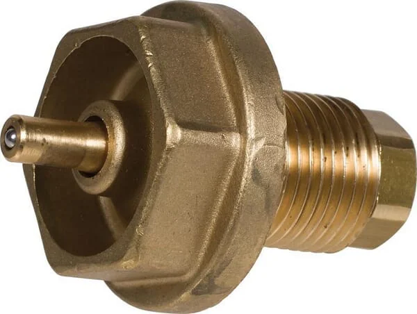 Suevia - SU1020250 - Valve 1/2