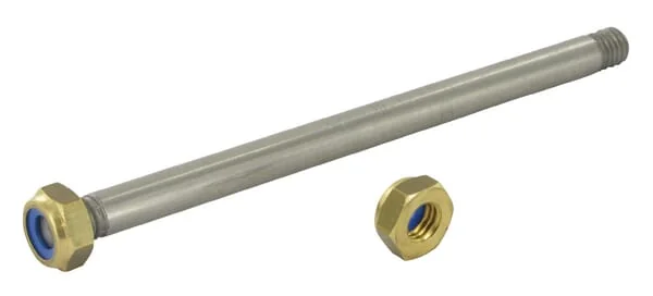 Suevia - SU1020257 - Brass Pin