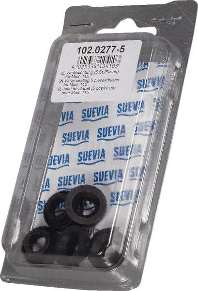 Suevia - SU10202775 - Valve Seal (5x/blister)