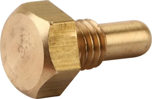 Suevia - SU1020498 - Brass Bolt