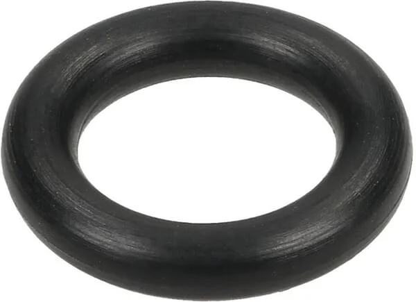 Suevia - SU102063510 - O-Ring 1.24x2.62mm 70 Shore Black 10x Suevia