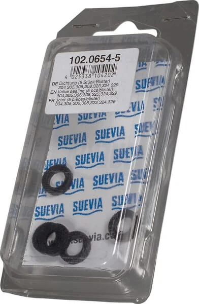 Suevia