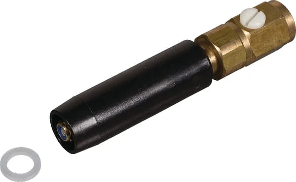 Suevia - SU1020709 - Valve Complete