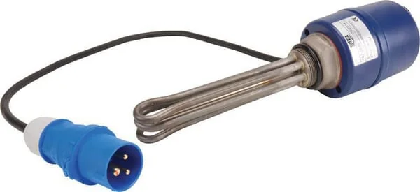 Suevia - SU1020845 - Connection Cable Plug