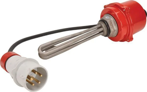 Suevia - SU1020849 - Screwing In Heating Element