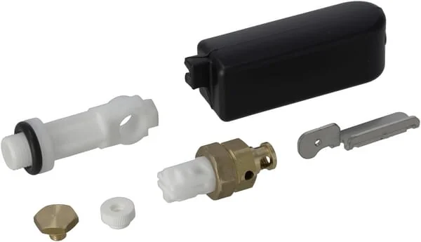 Suevia - SU1021140 - Float Valve For Mod. 43A