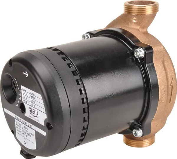 Suevia - SU1021228 - Circulating Pump For 311/312