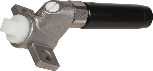 Suevia - SU1021259 - Complete Valve 3/4" Stainless Steel