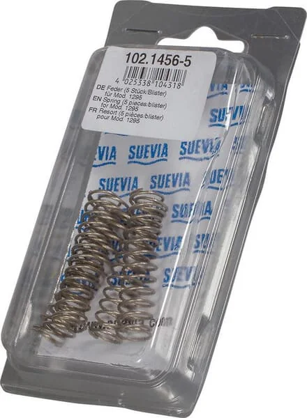Suevia - SU10214565 - Spring (5x/Blister)