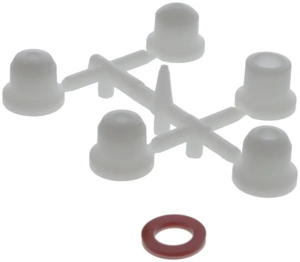 Suevia - SU1021737 - High Pressure Nozzle 5.5mm 5pcs
