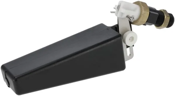 Suevia - SU1021755 - Membrane Float Valve 1/2"