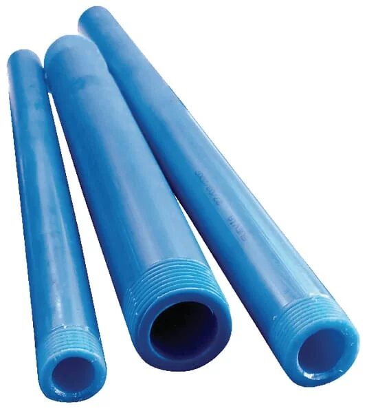 Suevia - SU1030893 - Pipe Blue 1"
