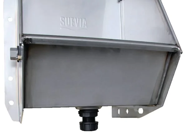 Suevia - SU1300600 - Model 600 Float Trough Drinker