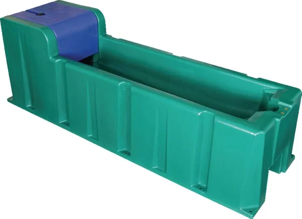 Suevia - SU1306523 - Thermo Drinker 2.3 M, Model 6523