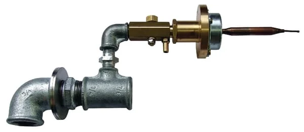 Suevia - SU1310521 - Anti Freeze Model 521
